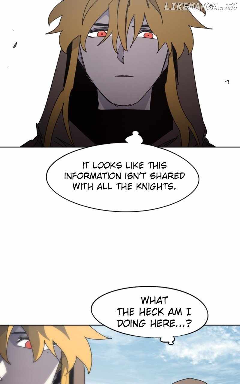 Read The Knight of Embers EN Manga Online