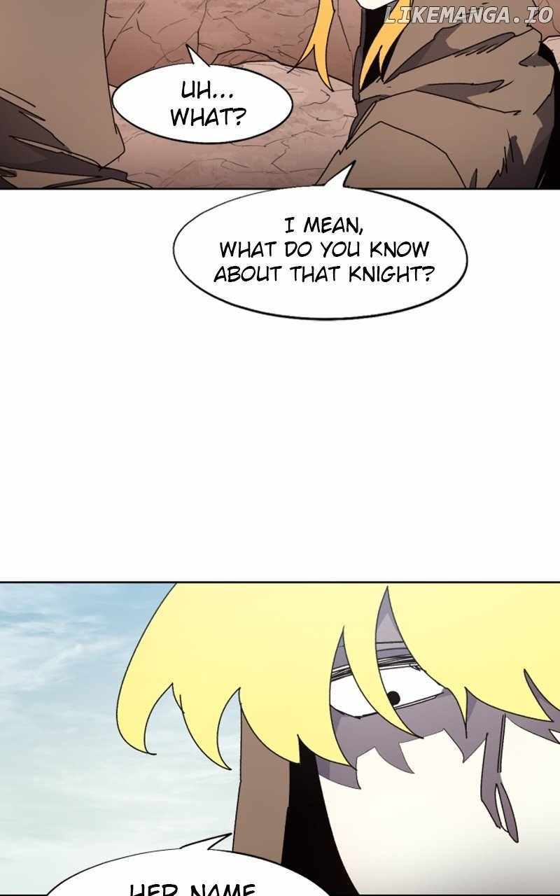 Read The Knight of Embers EN Manga Online