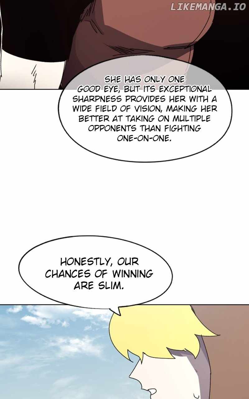 Read The Knight of Embers EN Manga Online