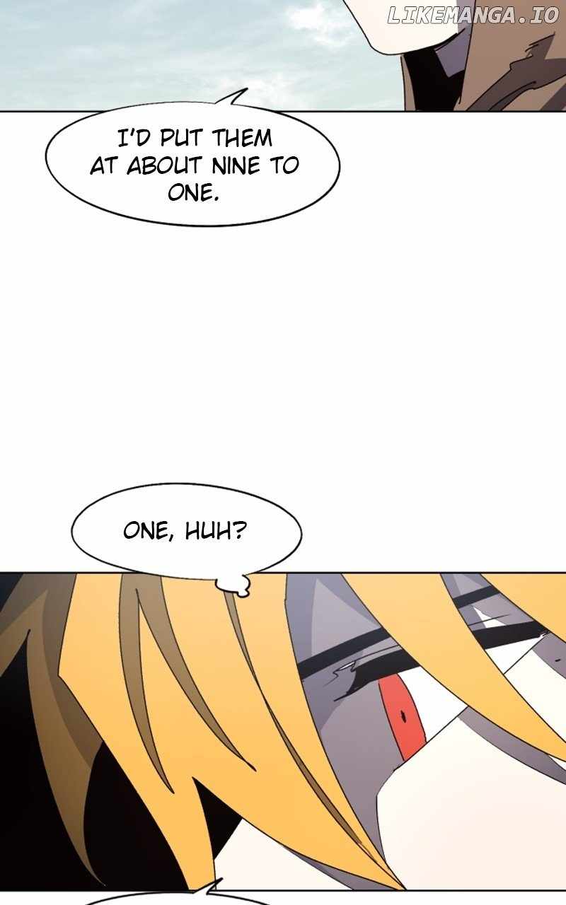 Read The Knight of Embers EN Manga Online