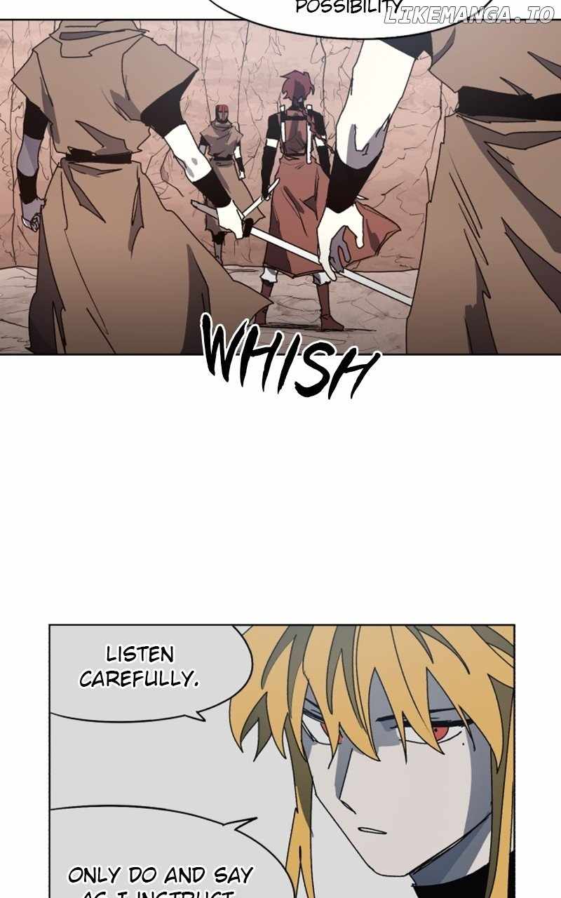 Read The Knight of Embers EN Manga Online