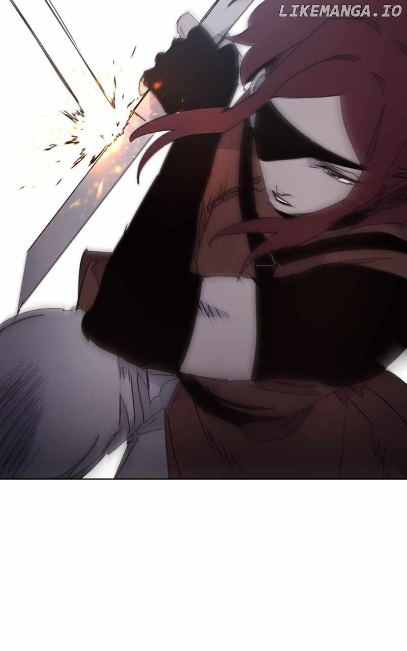 Read The Knight of Embers EN Manga Online
