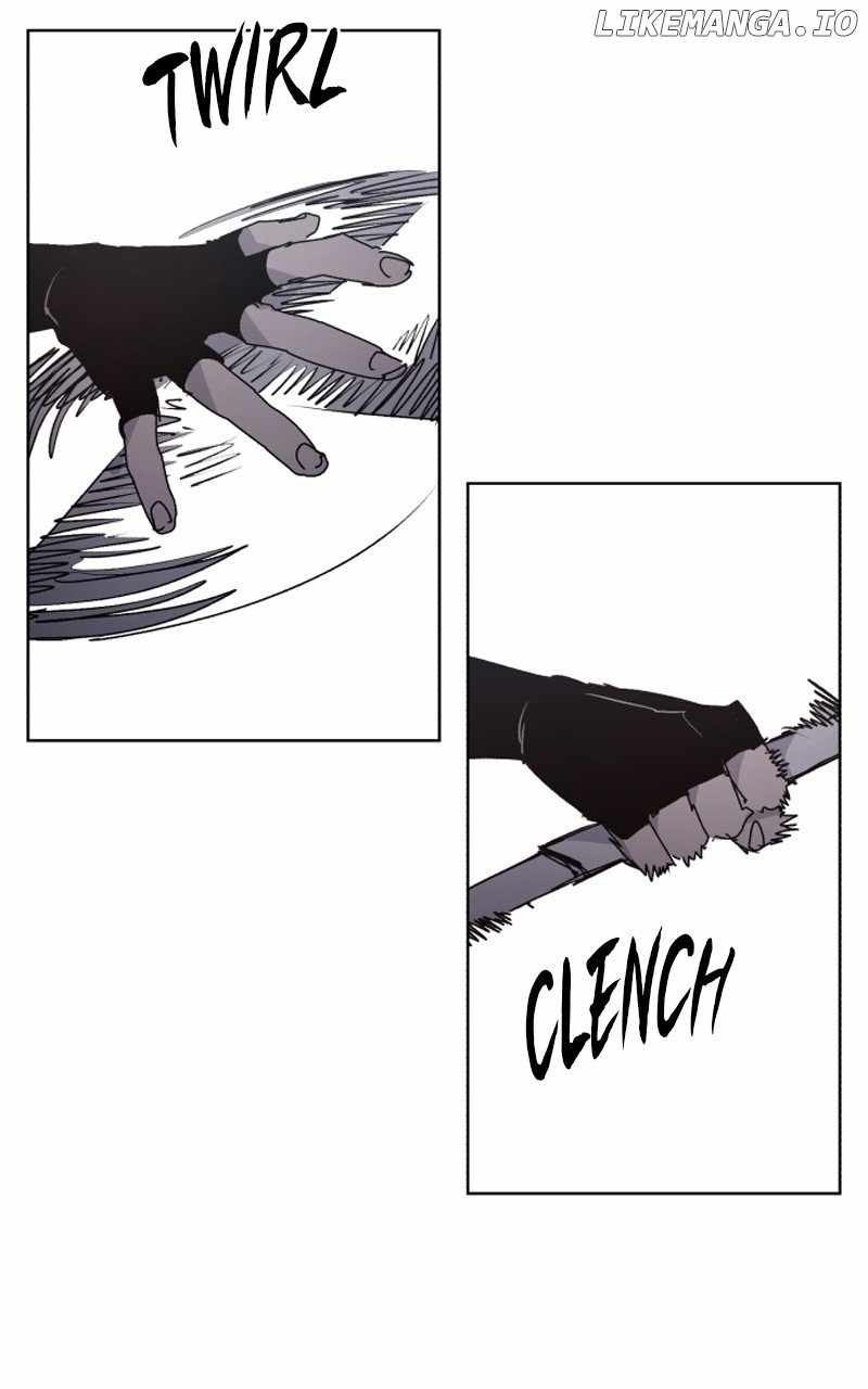 Read The Knight of Embers EN Manga Online