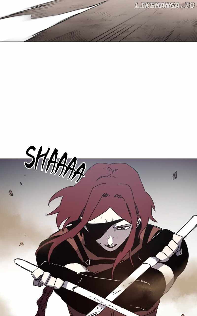 Read The Knight of Embers EN Manga Online