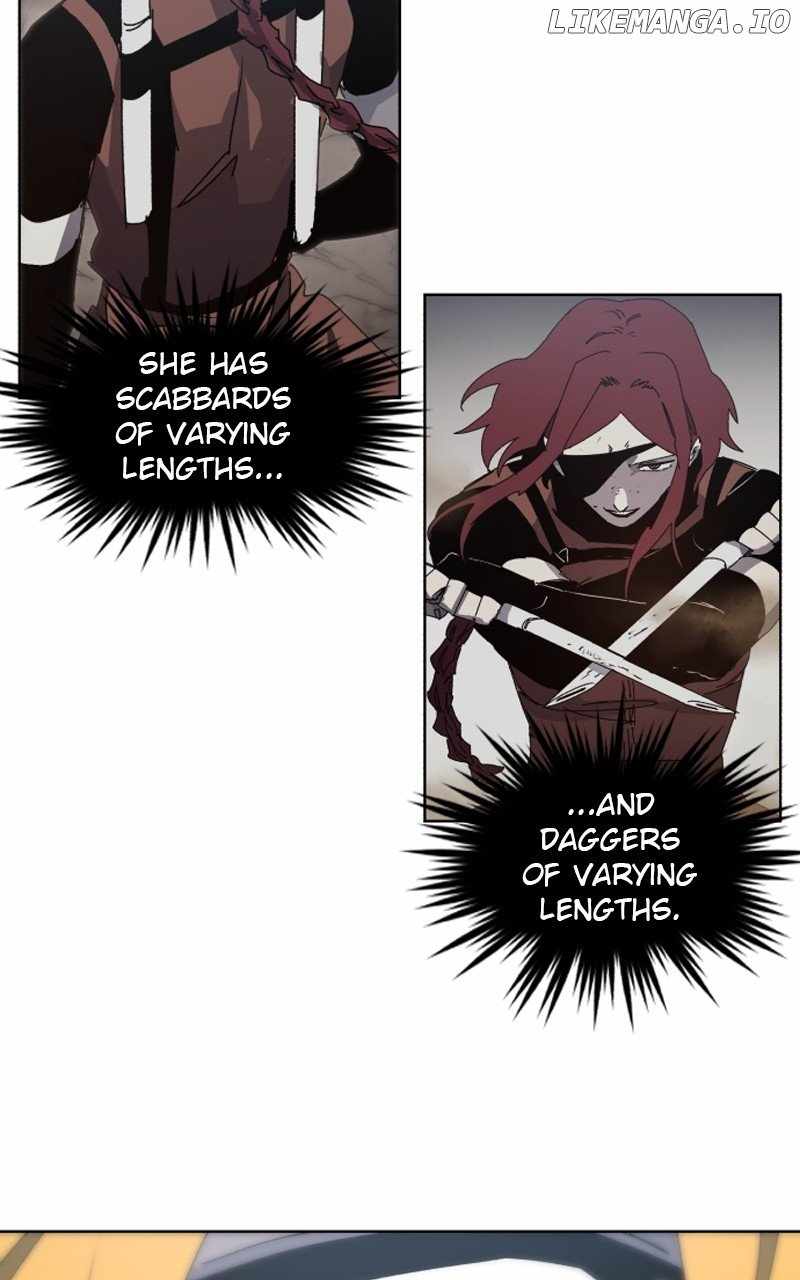 Read The Knight of Embers EN Manga Online