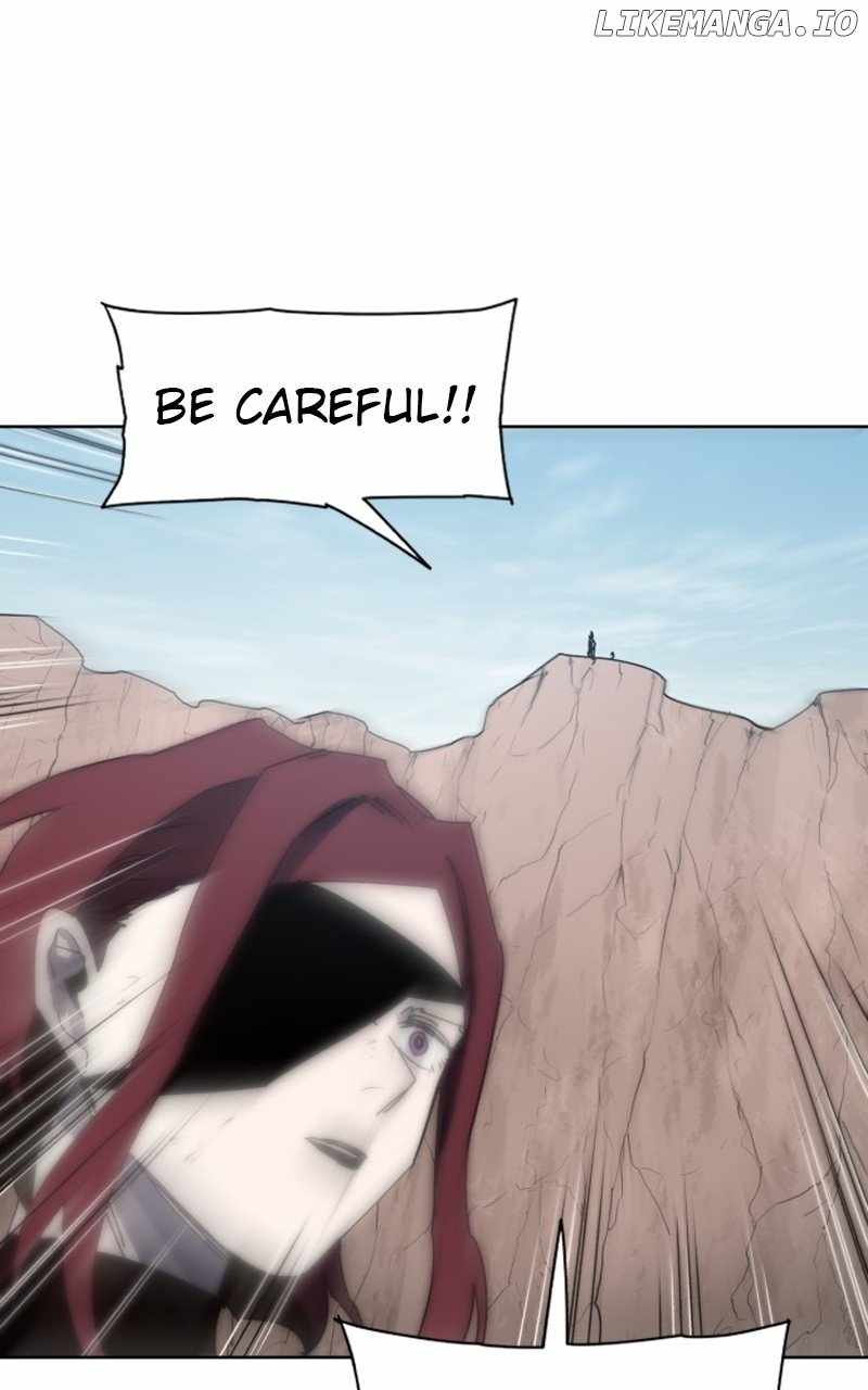 Read The Knight of Embers EN Manga Online