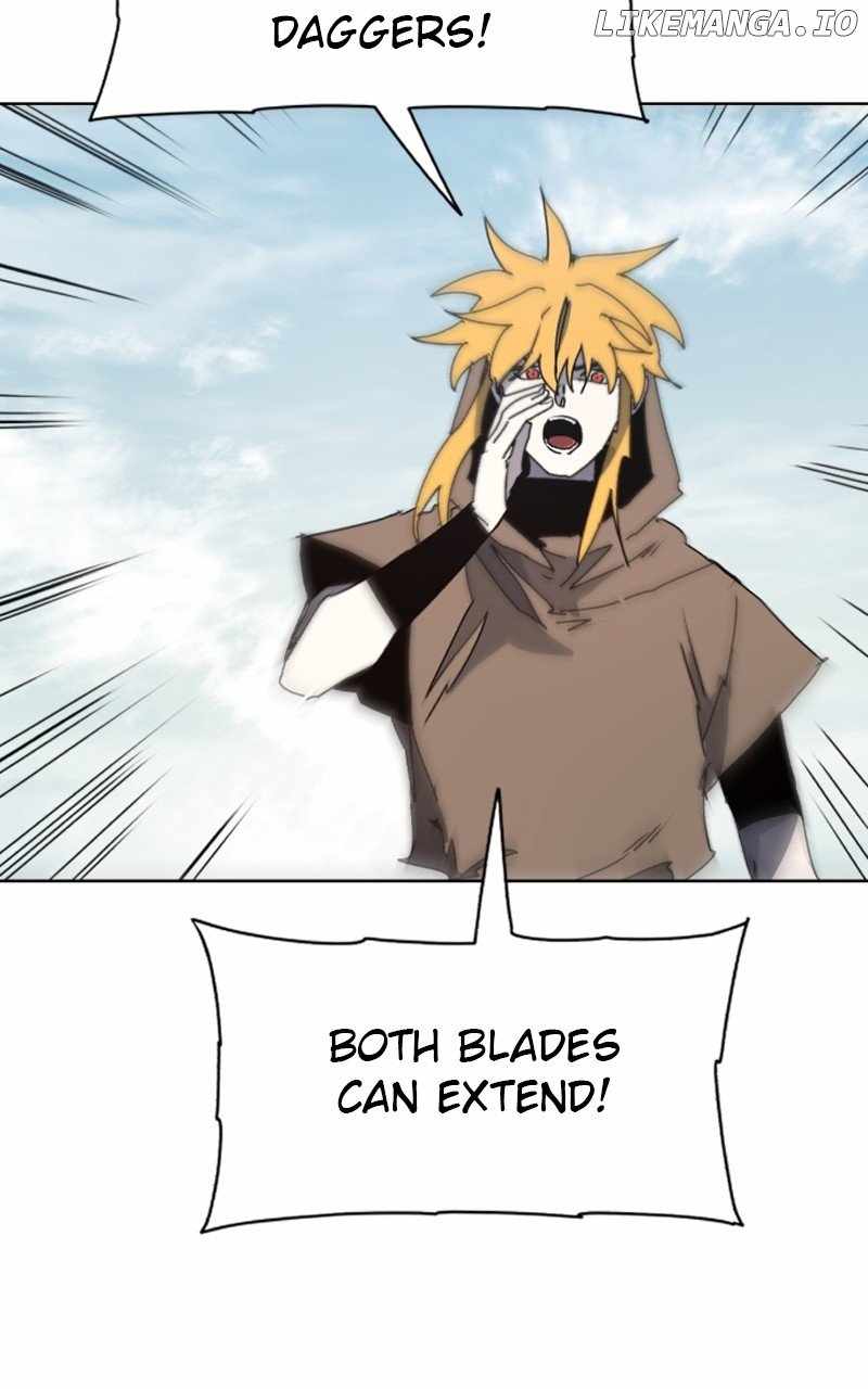 Read The Knight of Embers EN Manga Online