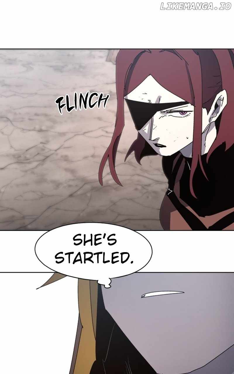 Read The Knight of Embers EN Manga Online