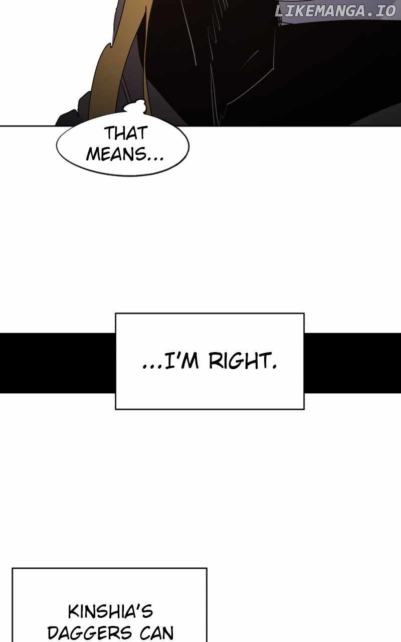 Read The Knight of Embers EN Manga Online