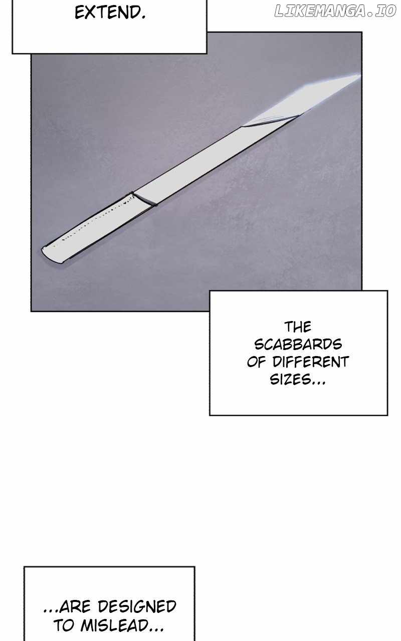 Read The Knight of Embers EN Manga Online
