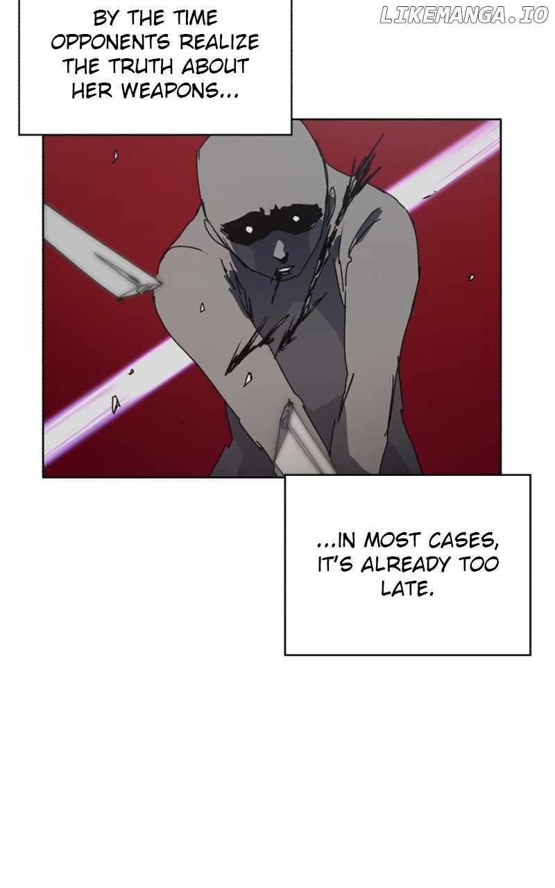 Read The Knight of Embers EN Manga Online
