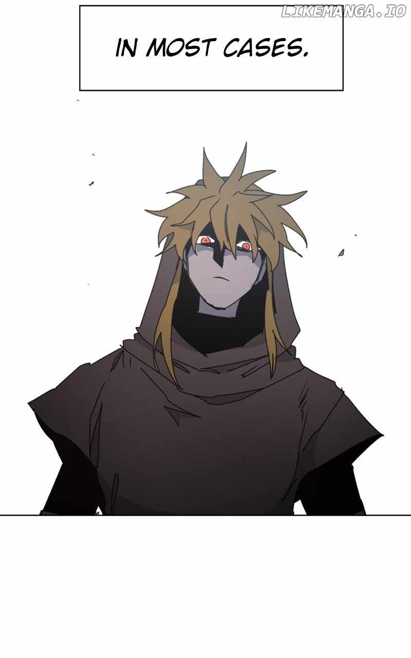 Read The Knight of Embers EN Manga Online