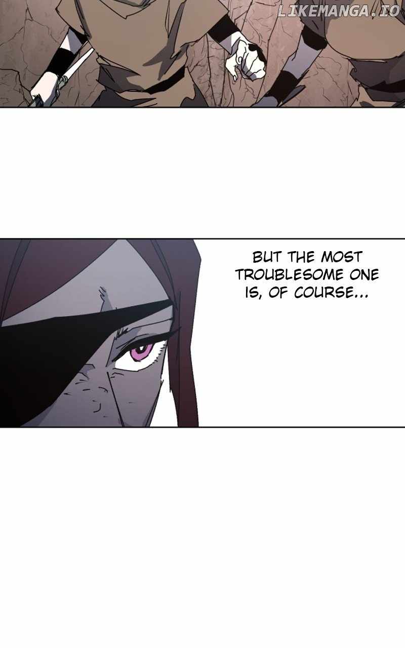Read The Knight of Embers EN Manga Online
