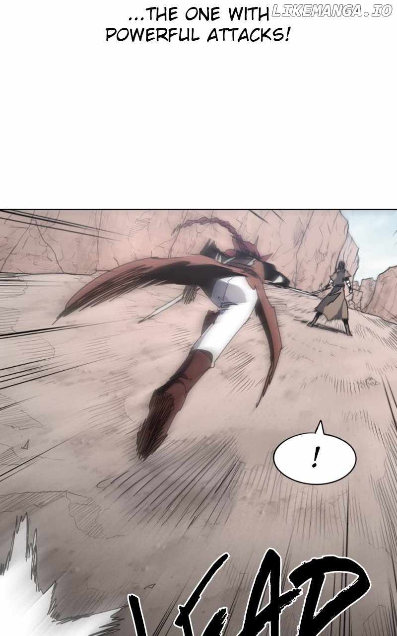 Read The Knight of Embers EN Manga Online