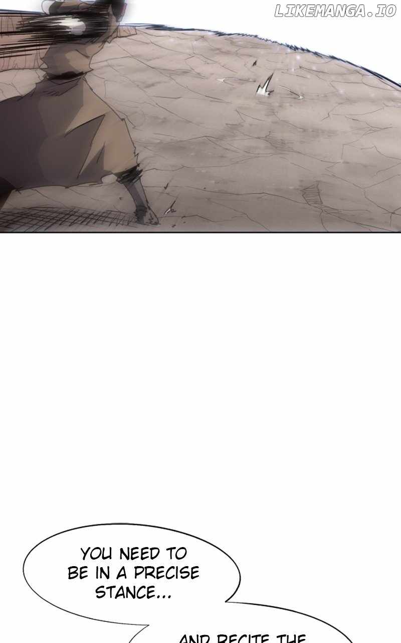 Read The Knight of Embers EN Manga Online