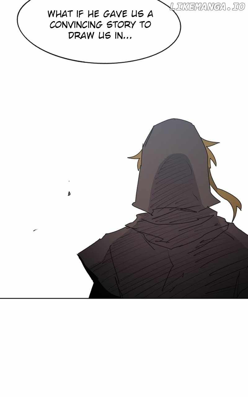 Read The Knight of Embers EN Manga Online