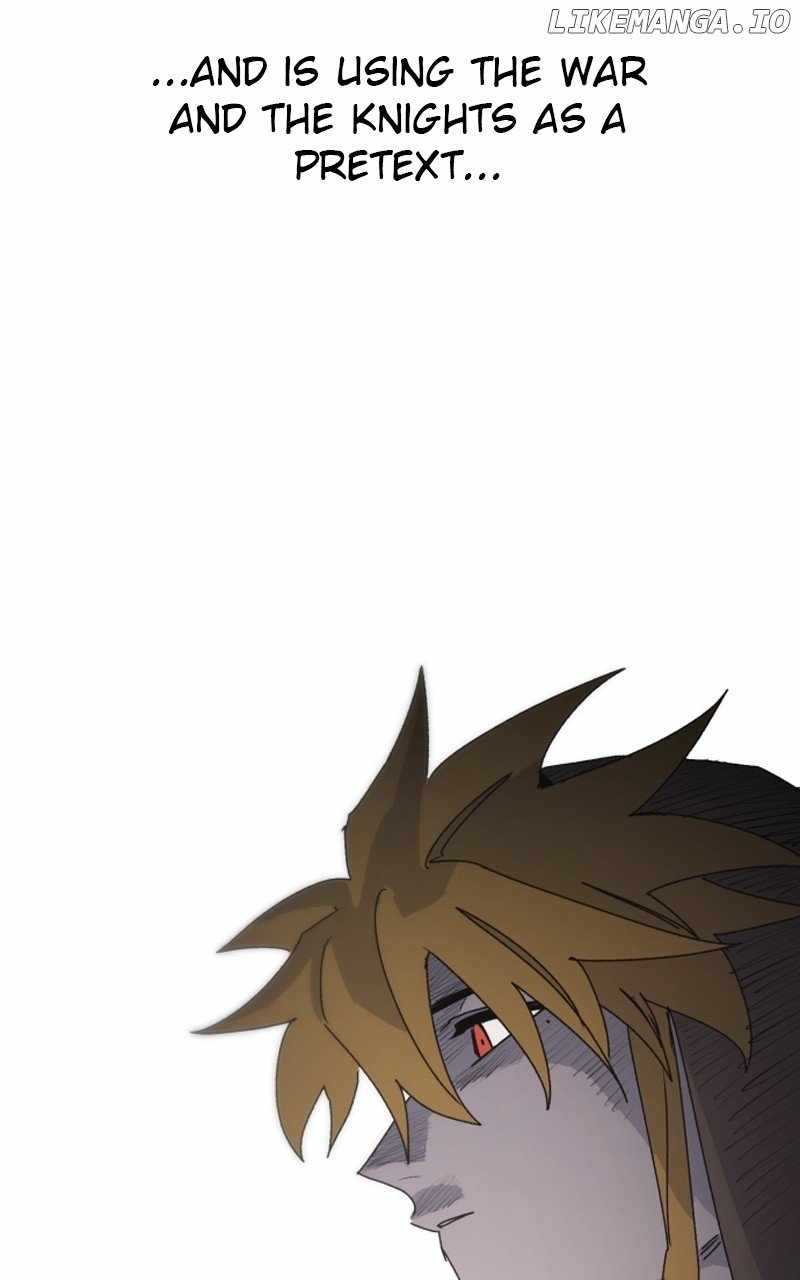 Read The Knight of Embers EN Manga Online