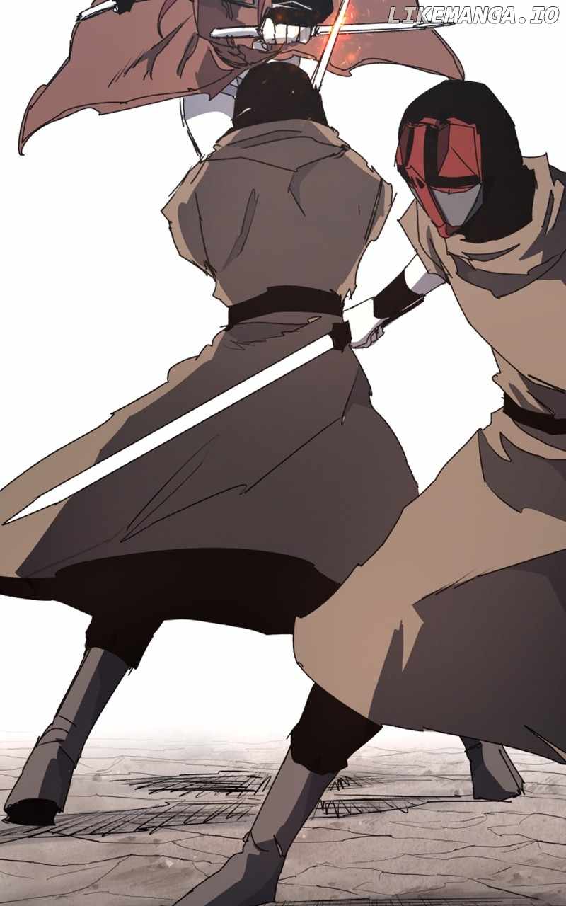Read The Knight of Embers EN Manga Online