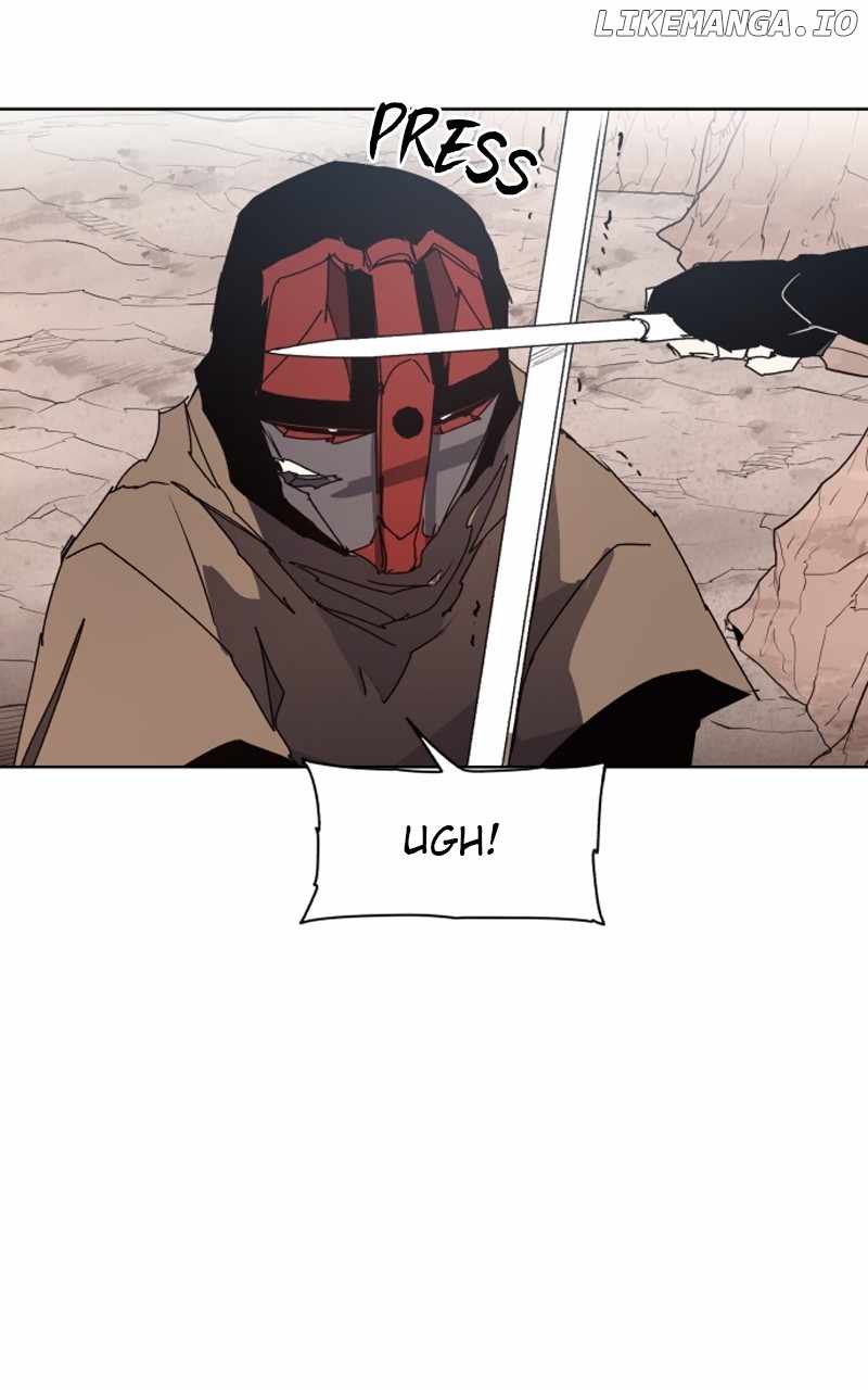 Read The Knight of Embers EN Manga Online