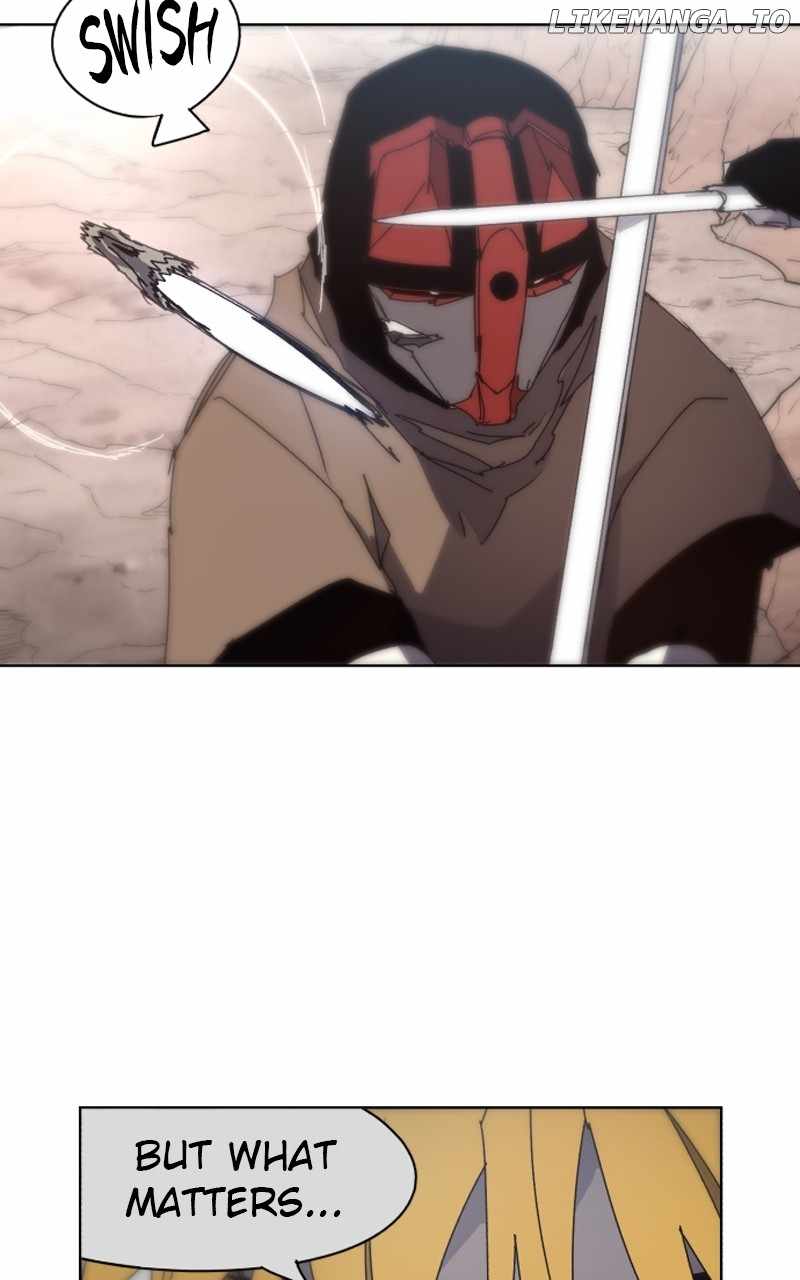 Read The Knight of Embers EN Manga Online