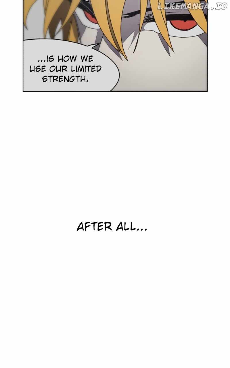 Read The Knight of Embers EN Manga Online