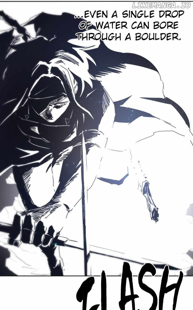 Read The Knight of Embers EN Manga Online