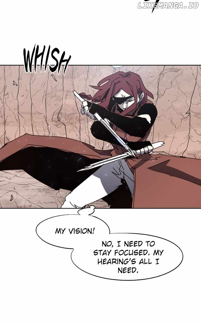 Read The Knight of Embers EN Manga Online