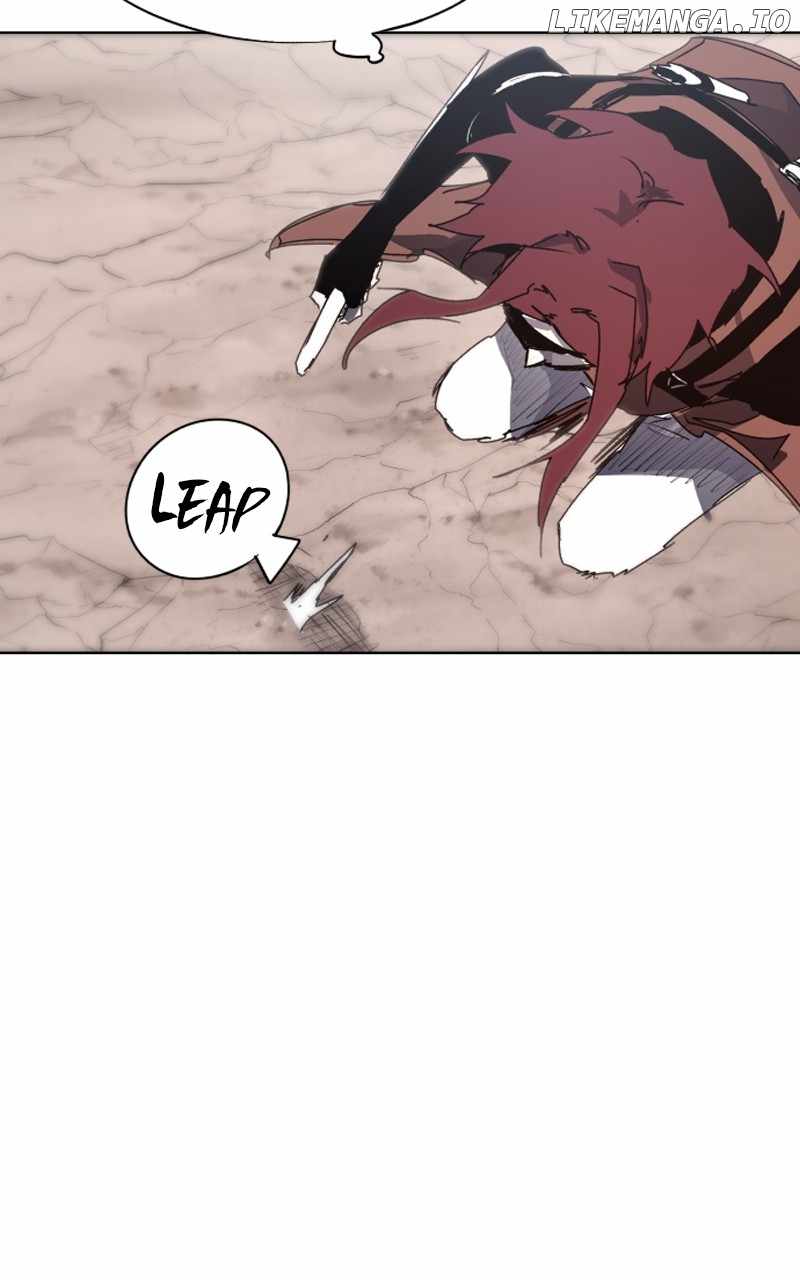 Read The Knight of Embers EN Manga Online