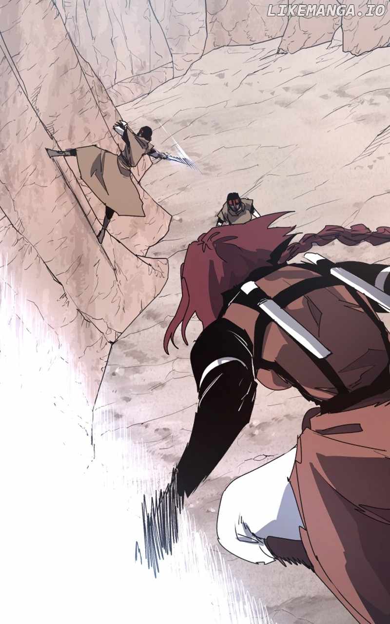 Read The Knight of Embers EN Manga Online