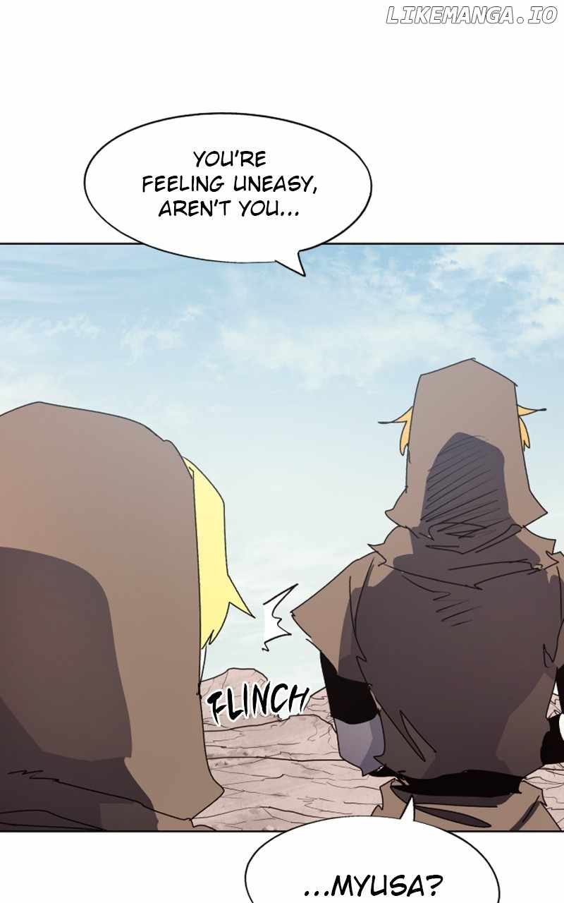Read The Knight of Embers EN Manga Online