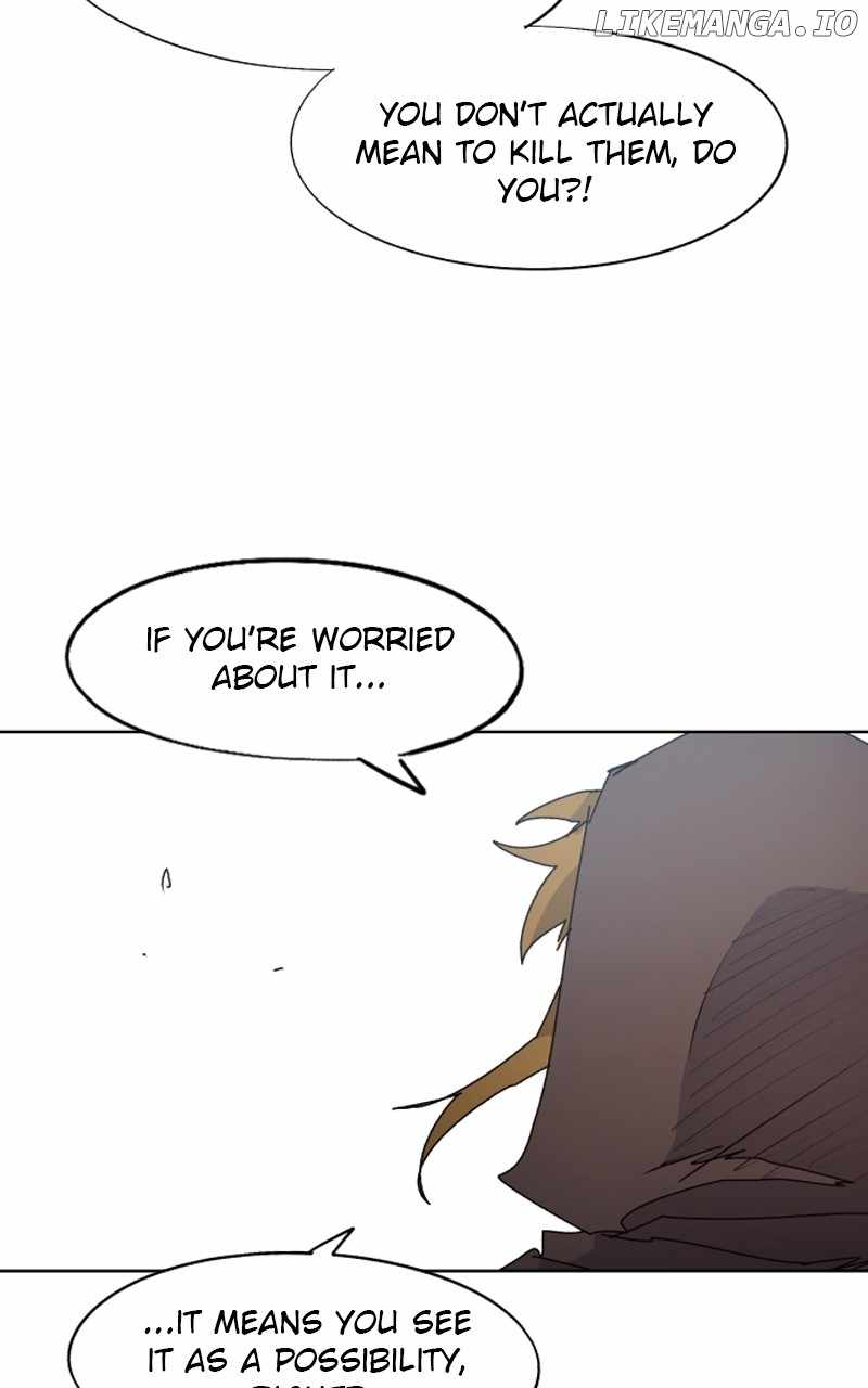 Read The Knight of Embers EN Manga Online