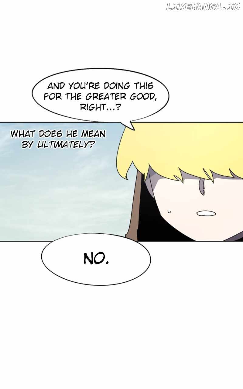 Read The Knight of Embers EN Manga Online