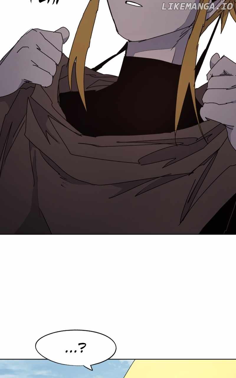 Read The Knight of Embers EN Manga Online
