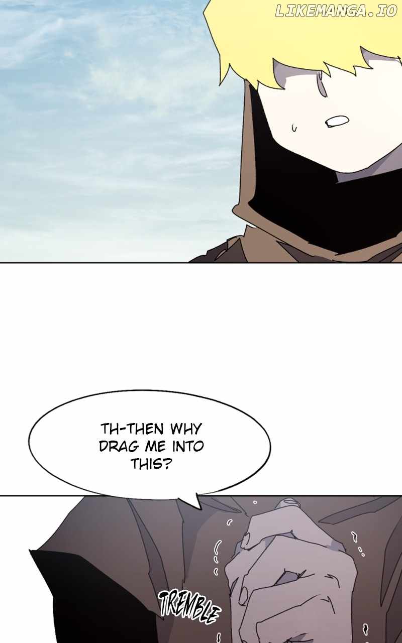 Read The Knight of Embers EN Manga Online