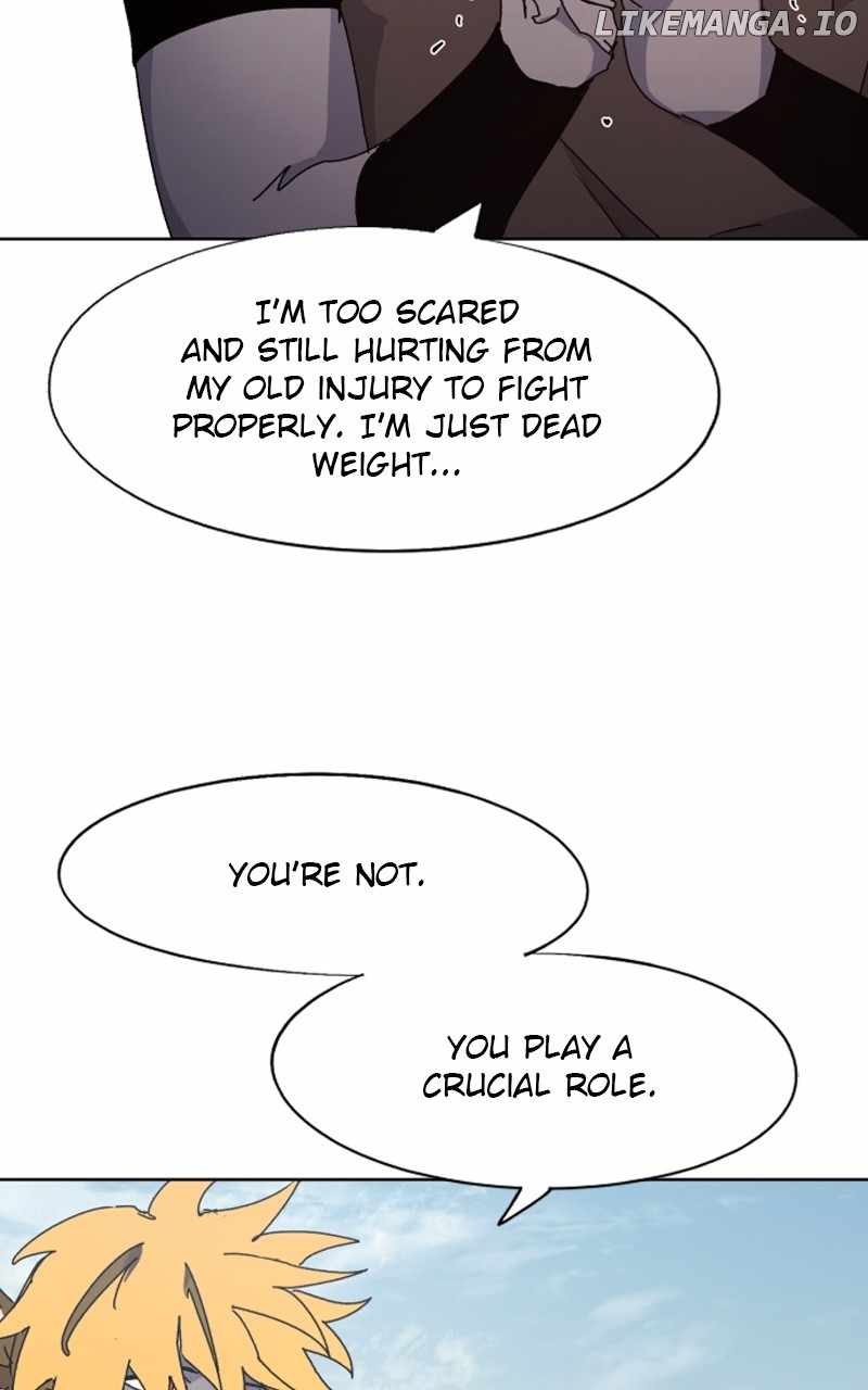 Read The Knight of Embers EN Manga Online