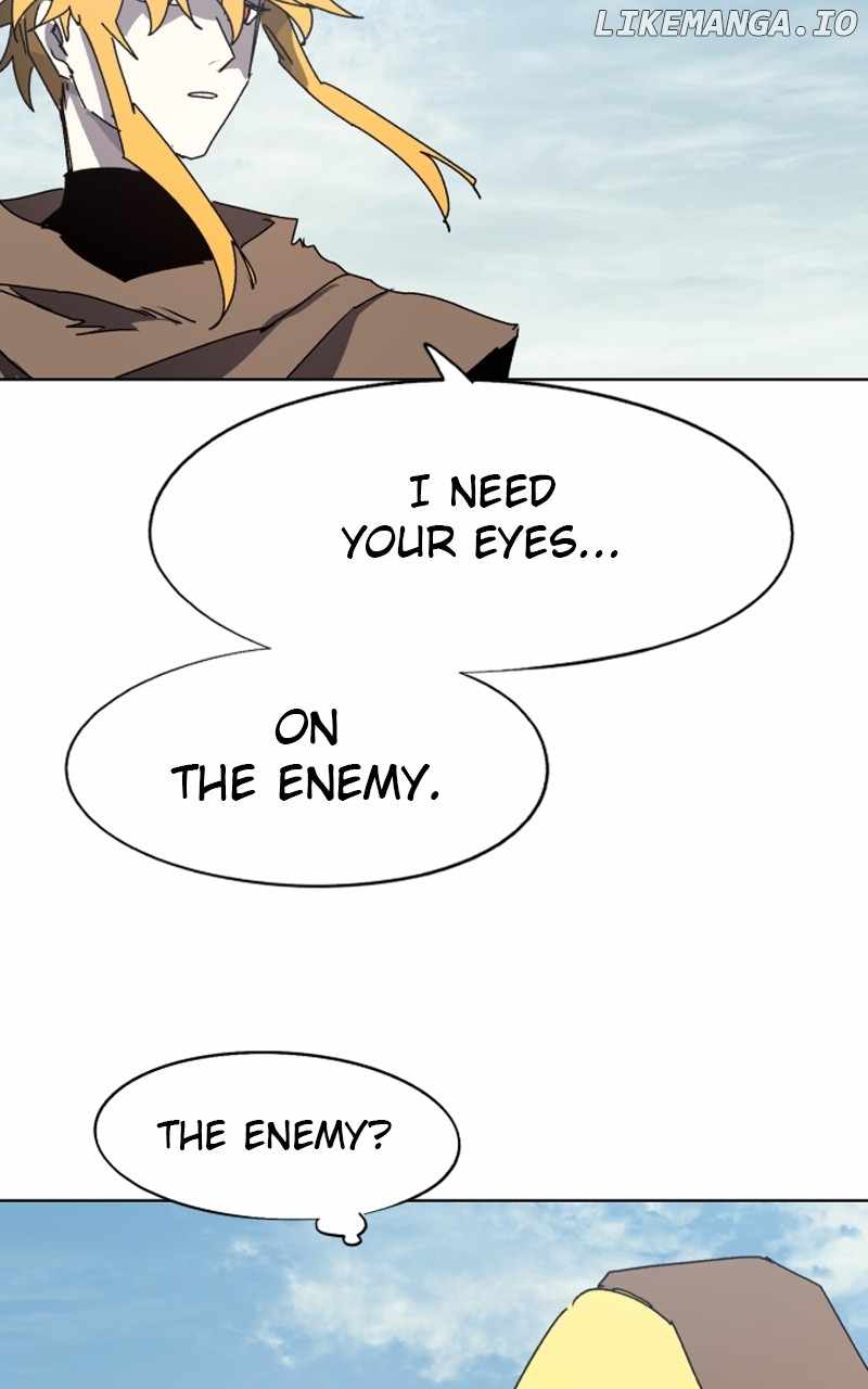 Read The Knight of Embers EN Manga Online
