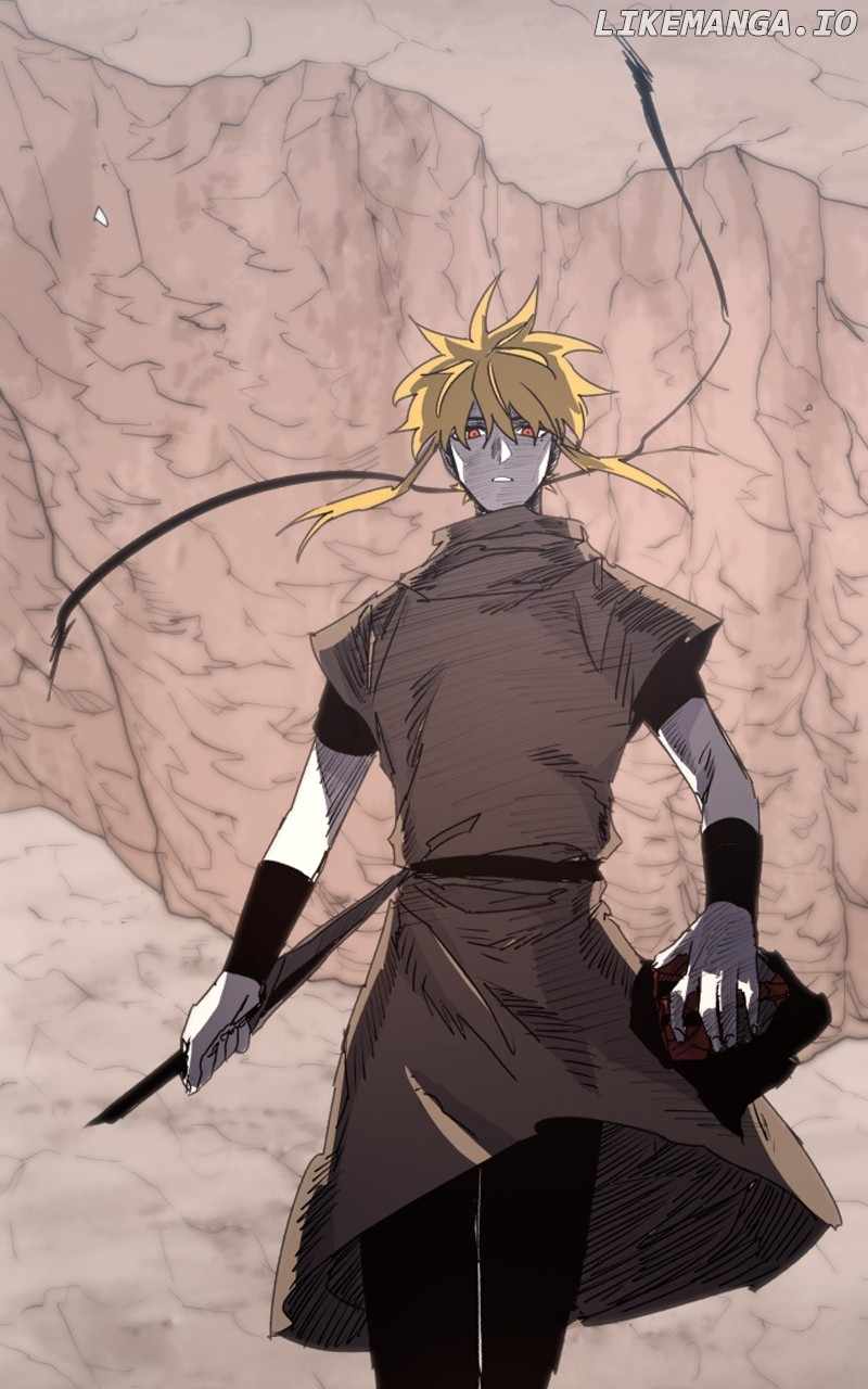 Read The Knight of Embers EN Manga Online