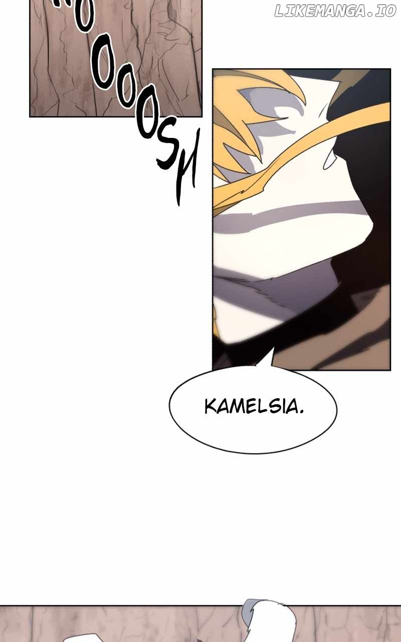 Read The Knight of Embers EN Manga Online