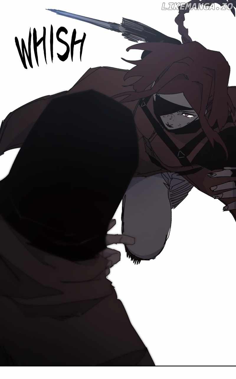 Read The Knight of Embers EN Manga Online