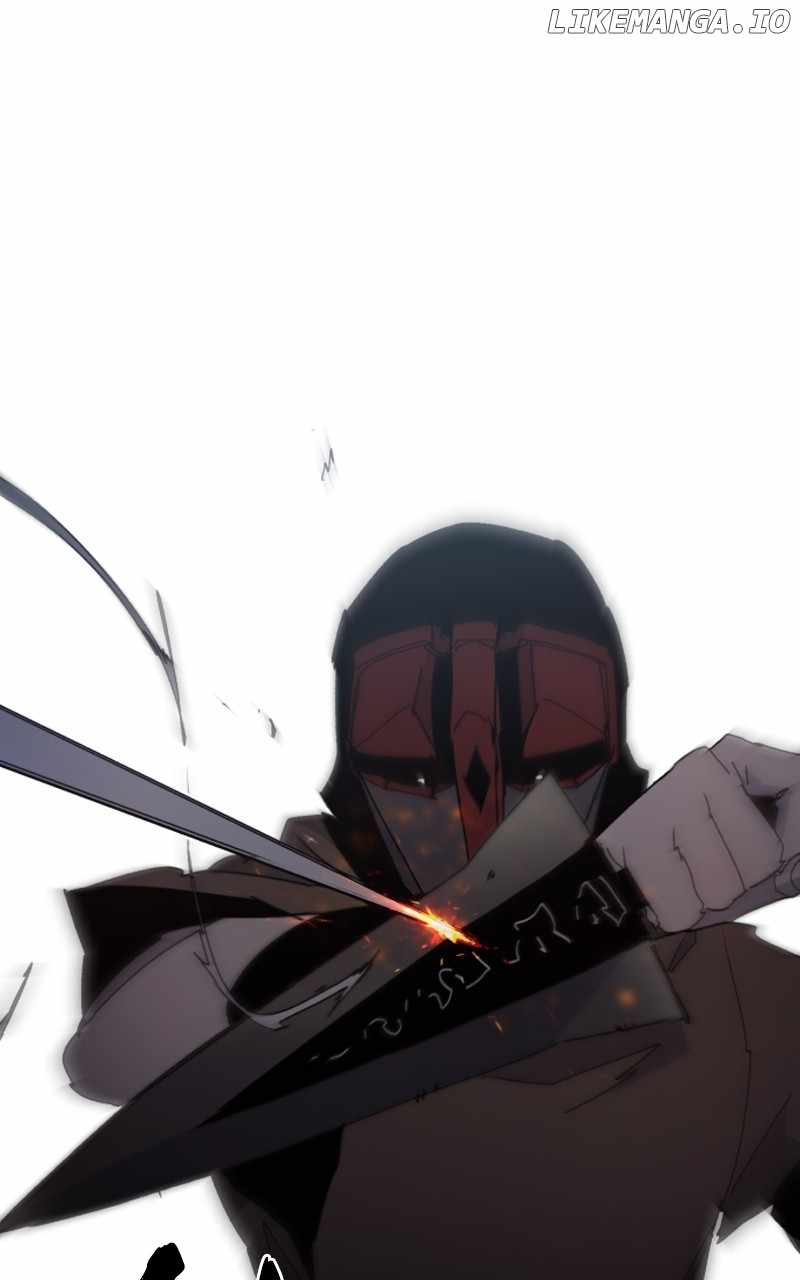 Read The Knight of Embers EN Manga Online