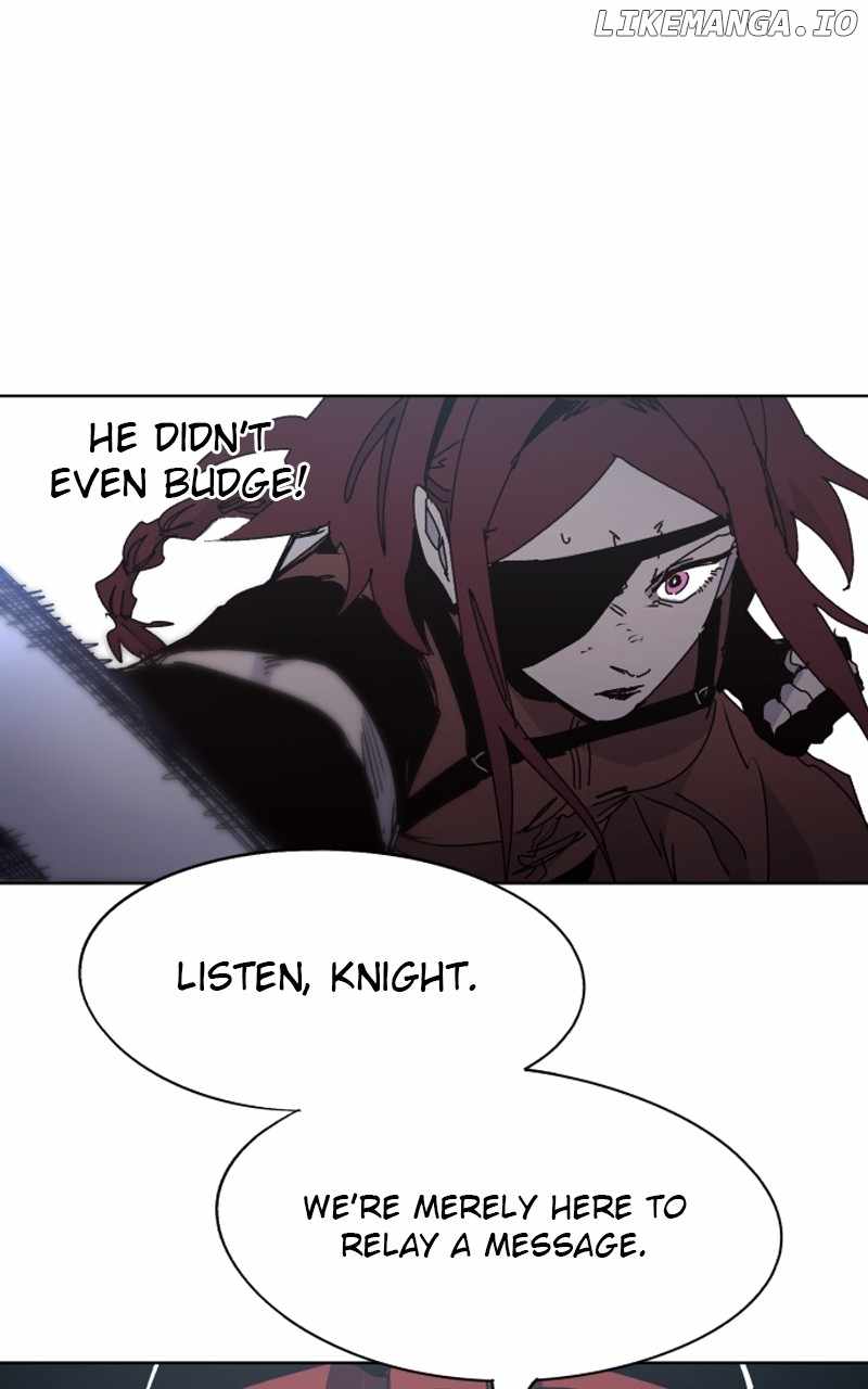 Read The Knight of Embers EN Manga Online