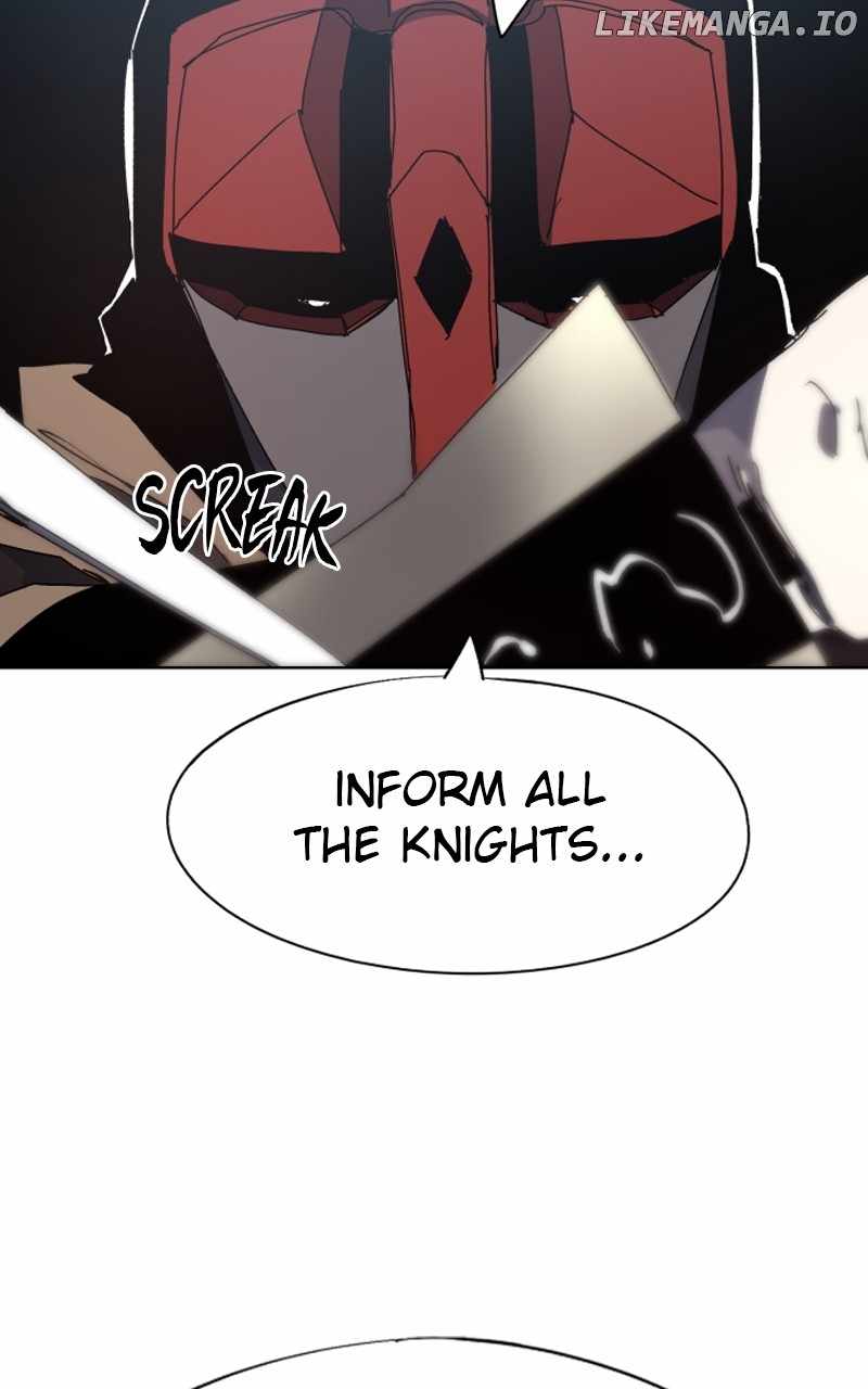 Read The Knight of Embers EN Manga Online