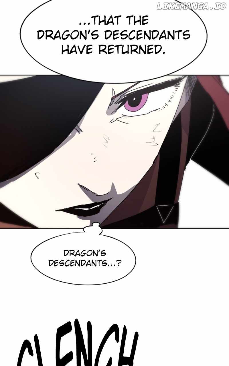 Read The Knight of Embers EN Manga Online
