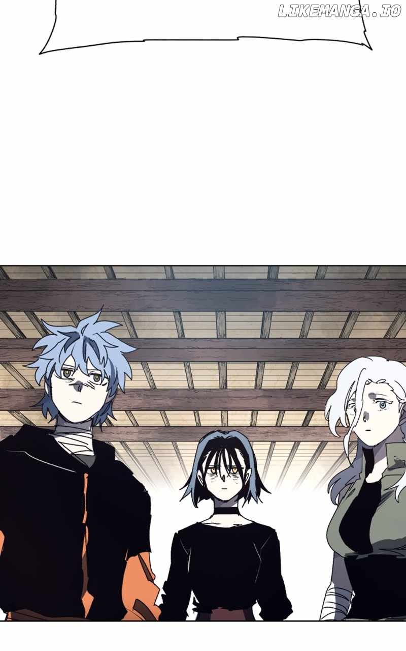 Read The Knight of Embers EN Manga Online