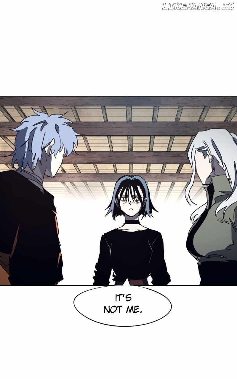 Read The Knight of Embers EN Manga Online