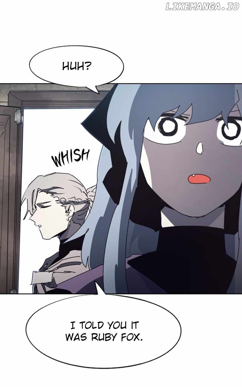 Read The Knight of Embers EN Manga Online