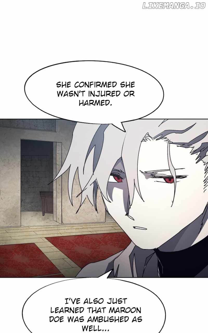Read The Knight of Embers EN Manga Online
