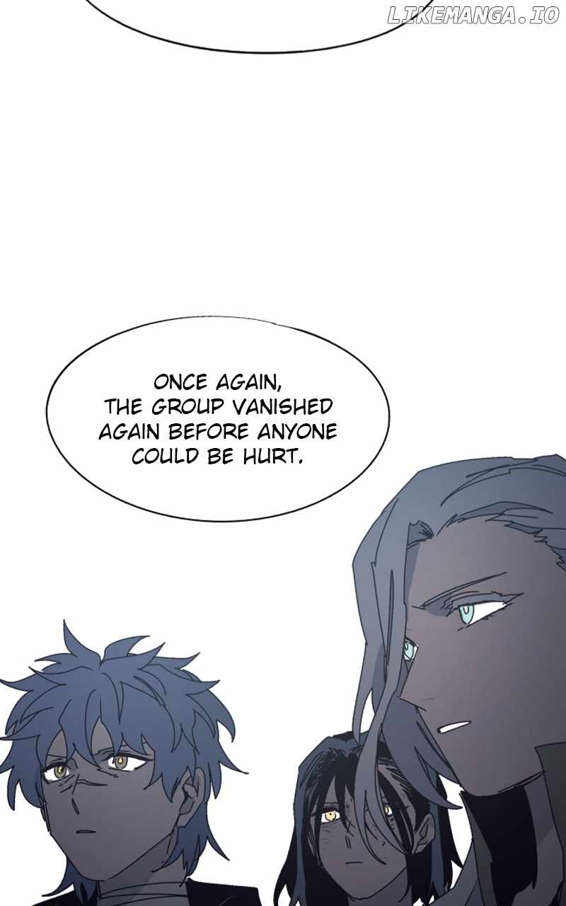 Read The Knight of Embers EN Manga Online