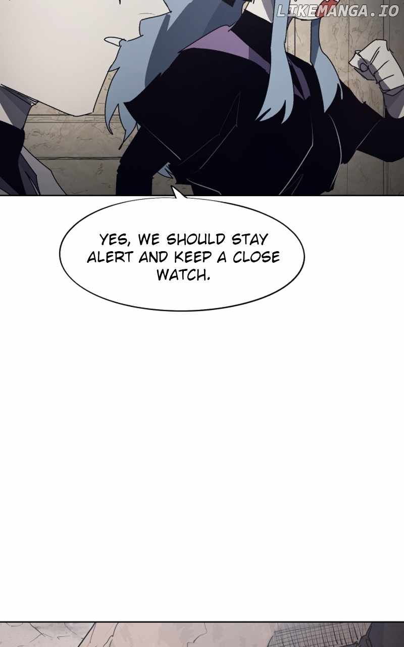 Read The Knight of Embers EN Manga Online