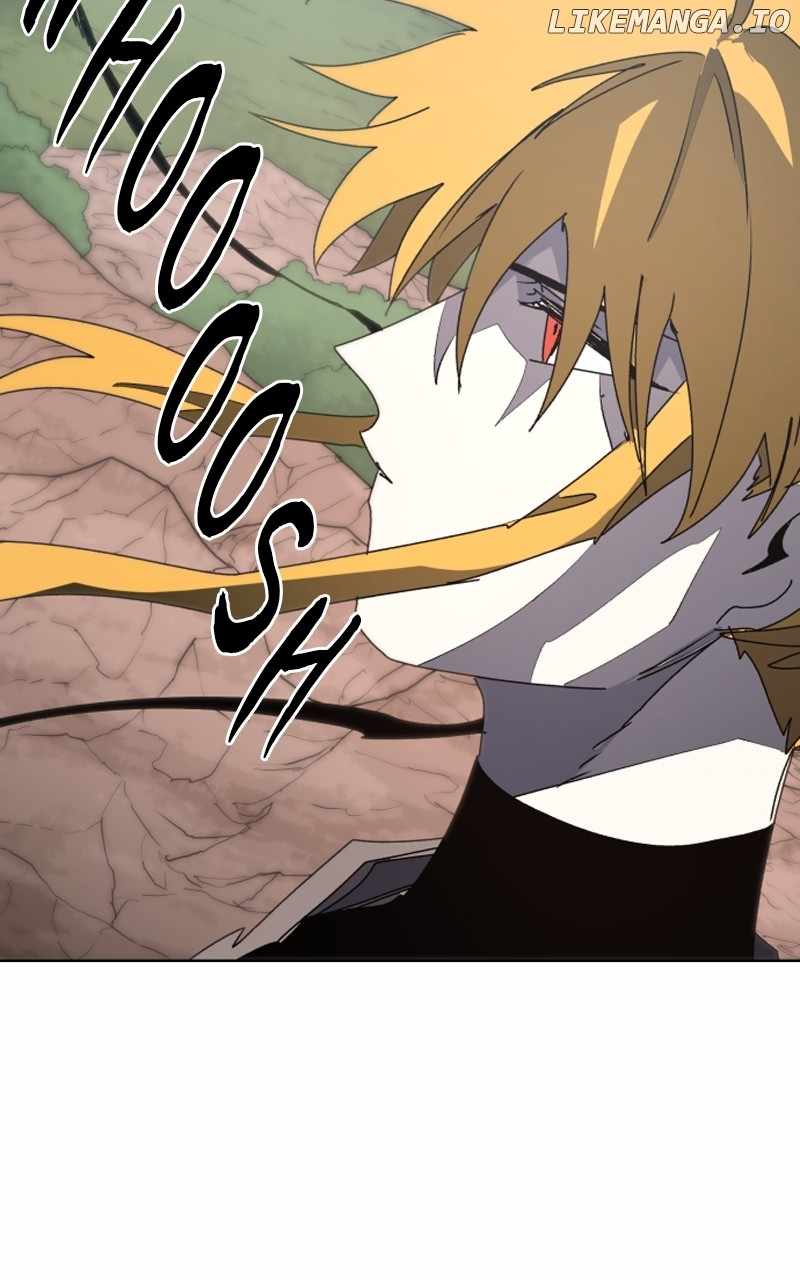 Read The Knight of Embers EN Manga Online
